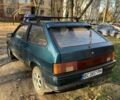 Зелений ВАЗ 2108, об'ємом двигуна 1.5 л та пробігом 358 тис. км за 1200 $, фото 2 на Automoto.ua