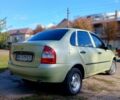 ВАЗ 2108 2006 в Снигиревке на Automoto.ua Зеленый ВАЗ 2108, объемом двигателя 1.6 л и пробегом 170 тыс. км за 1650 $, фото 3 на Automoto.ua