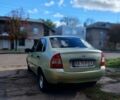 ВАЗ 2108 2006 в Снигиревке на Automoto.ua Зеленый ВАЗ 2108, объемом двигателя 1.6 л и пробегом 170 тыс. км за 1650 $, фото 5 на Automoto.ua