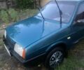 Зеленый ВАЗ 2108, объемом двигателя 1.5 л и пробегом 2 тыс. км за 1574 $, фото 5 на Automoto.ua