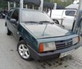 Зеленый ВАЗ 2108, объемом двигателя 1.3 л и пробегом 330 тыс. км за 800 $, фото 1 на Automoto.ua