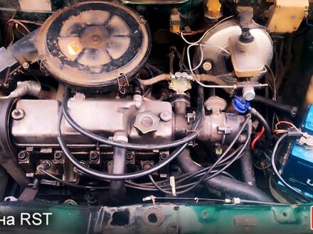 ВАЗ 2108 1991 в Прилуках на Automoto.ua Зеленый ВАЗ 2108, объемом двигателя 1.3 л и пробегом 0 тыс. км за 860 $, фото 1 на Automoto.ua