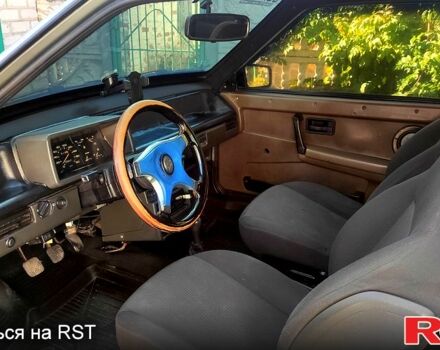 Зелений ВАЗ 2108, об'ємом двигуна 1.5 л та пробігом 0 тис. км за 1300 $, фото 1 на Automoto.ua