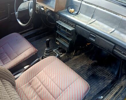 Зеленый ВАЗ 2108, объемом двигателя 1.5 л и пробегом 0 тыс. км за 599 $, фото 1 на Automoto.ua