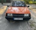Помаранчевий ВАЗ 2108, об'ємом двигуна 1.5 л та пробігом 100 тис. км за 1000 $, фото 1 на Automoto.ua