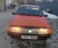 Помаранчевий ВАЗ 2108, об'ємом двигуна 0 л та пробігом 34 тис. км за 970 $, фото 1 на Automoto.ua