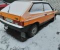 Помаранчевий ВАЗ 2108, об'ємом двигуна 0 л та пробігом 1 тис. км за 300 $, фото 1 на Automoto.ua