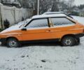 Помаранчевий ВАЗ 2108, об'ємом двигуна 0 л та пробігом 1 тис. км за 300 $, фото 1 на Automoto.ua