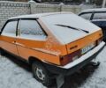 Помаранчевий ВАЗ 2108, об'ємом двигуна 0 л та пробігом 1 тис. км за 300 $, фото 2 на Automoto.ua