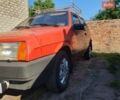 Помаранчевий ВАЗ 2108, об'ємом двигуна 1.3 л та пробігом 45 тис. км за 2500 $, фото 3 на Automoto.ua
