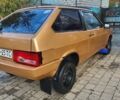 Помаранчевий ВАЗ 2108, об'ємом двигуна 1.5 л та пробігом 95 тис. км за 500 $, фото 2 на Automoto.ua