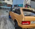 Помаранчевий ВАЗ 2108, об'ємом двигуна 1.5 л та пробігом 95 тис. км за 500 $, фото 5 на Automoto.ua