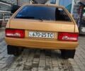 Помаранчевий ВАЗ 2108, об'ємом двигуна 1.5 л та пробігом 95 тис. км за 500 $, фото 1 на Automoto.ua