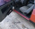 Оранжевый ВАЗ 2108, объемом двигателя 1.5 л и пробегом 697 тыс. км за 650 $, фото 4 на Automoto.ua