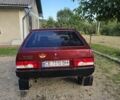 Оранжевый ВАЗ 2108, объемом двигателя 1 л и пробегом 1 тыс. км за 650 $, фото 1 на Automoto.ua