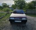 Оранжевый ВАЗ 2108, объемом двигателя 1 л и пробегом 1 тыс. км за 650 $, фото 3 на Automoto.ua