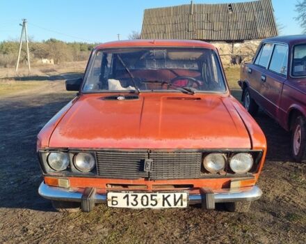 Помаранчевий ВАЗ 2108, об'ємом двигуна 0 л та пробігом 1000 тис. км за 380 $, фото 1 на Automoto.ua