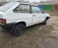 Білий ВАЗ 21081, об'ємом двигуна 1.1 л та пробігом 0 тис. км за 1100 $, фото 3 на Automoto.ua