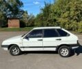 Белый ВАЗ 2109, объемом двигателя 1.3 л и пробегом 1000 тыс. км за 626 $, фото 1 на Automoto.ua