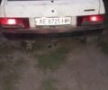 Білий ВАЗ 2109, об'ємом двигуна 1.5 л та пробігом 293 тис. км за 716 $, фото 1 на Automoto.ua