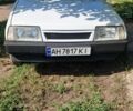 Белый ВАЗ 2109, объемом двигателя 1.3 л и пробегом 3 тыс. км за 1566 $, фото 1 на Automoto.ua
