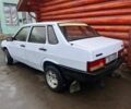 Білий ВАЗ 2109, об'ємом двигуна 5 л та пробігом 2 тис. км за 700 $, фото 1 на Automoto.ua