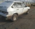 Білий ВАЗ 2109, об'ємом двигуна 2 л та пробігом 1 тис. км за 347 $, фото 4 на Automoto.ua