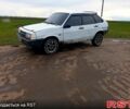 Белый ВАЗ 2109, объемом двигателя 1.5 л и пробегом 0 тыс. км за 850 $, фото 1 на Automoto.ua