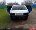 Белый ВАЗ 2109, объемом двигателя 1.5 л и пробегом 200 тыс. км за 600 $, фото 1 на Automoto.ua