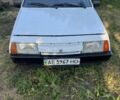 Белый ВАЗ 2109, объемом двигателя 1.3 л и пробегом 300 тыс. км за 675 $, фото 1 на Automoto.ua