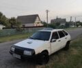 Белый ВАЗ 2109, объемом двигателя 0 л и пробегом 555 тыс. км за 700 $, фото 2 на Automoto.ua