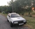 Белый ВАЗ 2109, объемом двигателя 0 л и пробегом 555 тыс. км за 700 $, фото 1 на Automoto.ua