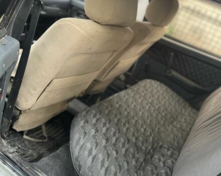 Білий ВАЗ 2109, об'ємом двигуна 1.5 л та пробігом 3 тис. км за 832 $, фото 5 на Automoto.ua