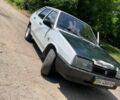 Белый ВАЗ 2109, объемом двигателя 1.5 л и пробегом 3 тыс. км за 672 $, фото 1 на Automoto.ua