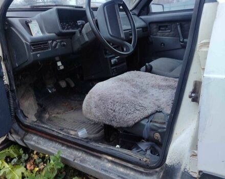 Білий ВАЗ 2109, об'ємом двигуна 1.3 л та пробігом 3 тис. км за 591 $, фото 9 на Automoto.ua