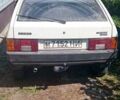 Белый ВАЗ 2109, объемом двигателя 1.5 л и пробегом 100 тыс. км за 1000 $, фото 6 на Automoto.ua