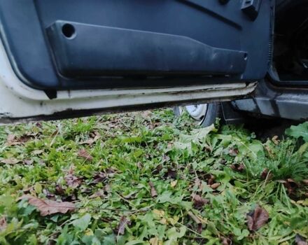 Білий ВАЗ 2109, об'ємом двигуна 1.3 л та пробігом 3 тис. км за 591 $, фото 8 на Automoto.ua