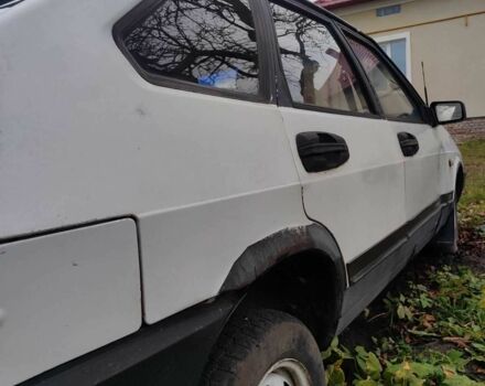 Білий ВАЗ 2109, об'ємом двигуна 1.3 л та пробігом 3 тис. км за 591 $, фото 12 на Automoto.ua