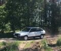 Білий ВАЗ 2109, об'ємом двигуна 1.3 л та пробігом 80 тис. км за 775 $, фото 7 на Automoto.ua