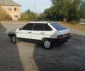 Белый ВАЗ 2109, объемом двигателя 1.3 л и пробегом 80 тыс. км за 775 $, фото 7 на Automoto.ua