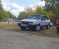Белый ВАЗ 2109, объемом двигателя 1.3 л и пробегом 80 тыс. км за 775 $, фото 6 на Automoto.ua
