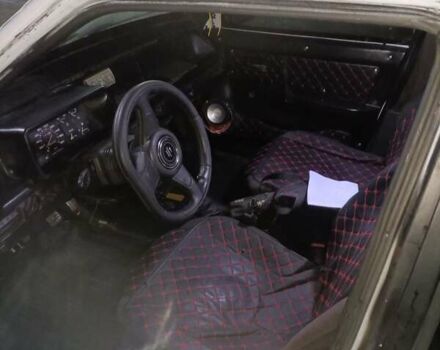Білий ВАЗ 2109, об'ємом двигуна 1.5 л та пробігом 199 тис. км за 1000 $, фото 8 на Automoto.ua