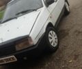 Белый ВАЗ 2109, объемом двигателя 1.3 л и пробегом 80 тыс. км за 775 $, фото 4 на Automoto.ua