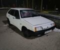 Білий ВАЗ 2109, об'ємом двигуна 1.5 л та пробігом 199 тис. км за 1000 $, фото 1 на Automoto.ua