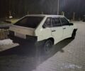 Білий ВАЗ 2109, об'ємом двигуна 1.5 л та пробігом 199 тис. км за 1000 $, фото 3 на Automoto.ua