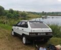 Белый ВАЗ 2109, объемом двигателя 1.3 л и пробегом 80 тыс. км за 775 $, фото 1 на Automoto.ua