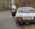 Білий ВАЗ 2109, об'ємом двигуна 1.3 л та пробігом 500 тис. км за 666 $, фото 3 на Automoto.ua