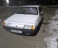 Білий ВАЗ 2109, об'ємом двигуна 1.5 л та пробігом 199 тис. км за 1000 $, фото 1 на Automoto.ua