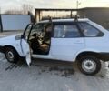 Белый ВАЗ 2109, объемом двигателя 1.3 л и пробегом 115 тыс. км за 997 $, фото 5 на Automoto.ua