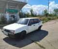 Білий ВАЗ 2109, об'ємом двигуна 1.5 л та пробігом 100 тис. км за 703 $, фото 1 на Automoto.ua